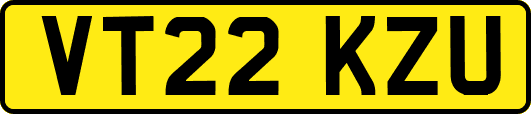 VT22KZU