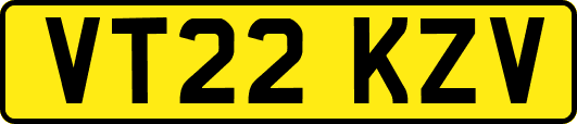 VT22KZV