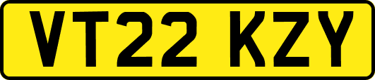 VT22KZY