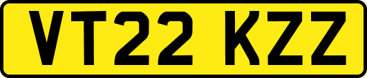 VT22KZZ
