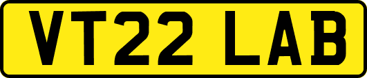VT22LAB