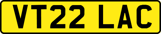 VT22LAC