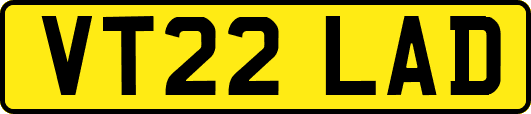 VT22LAD