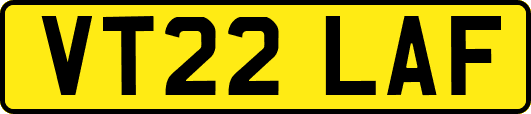 VT22LAF