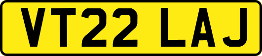 VT22LAJ