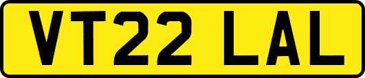 VT22LAL