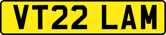 VT22LAM