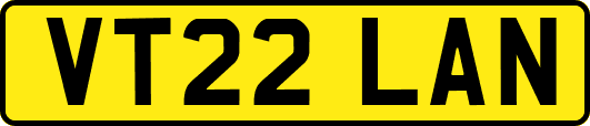 VT22LAN