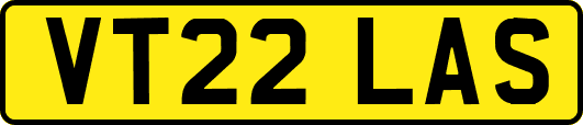 VT22LAS