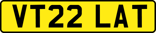 VT22LAT