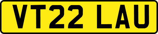 VT22LAU
