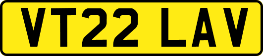 VT22LAV