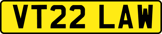 VT22LAW