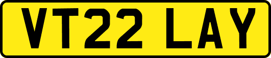 VT22LAY