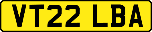 VT22LBA