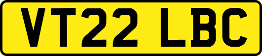 VT22LBC