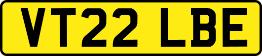 VT22LBE