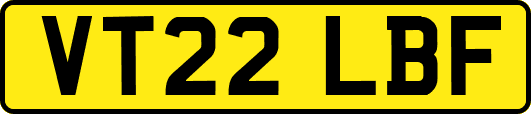 VT22LBF