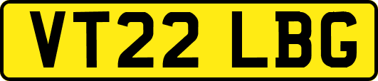 VT22LBG