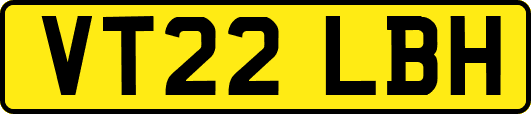 VT22LBH
