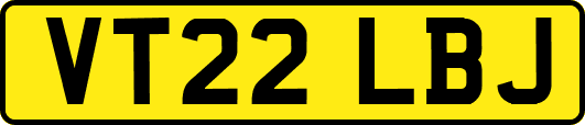 VT22LBJ