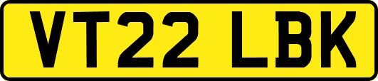 VT22LBK