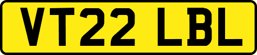 VT22LBL