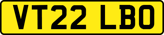 VT22LBO