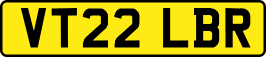 VT22LBR