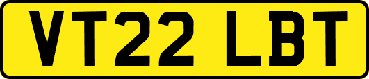 VT22LBT