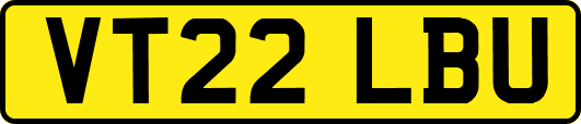 VT22LBU