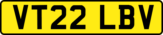 VT22LBV