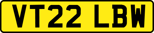VT22LBW