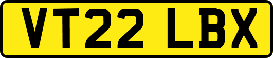 VT22LBX
