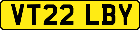 VT22LBY