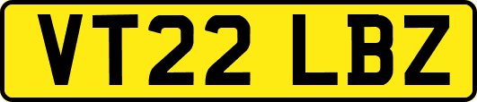 VT22LBZ