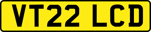 VT22LCD
