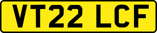 VT22LCF
