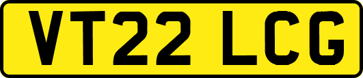 VT22LCG