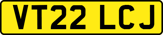 VT22LCJ