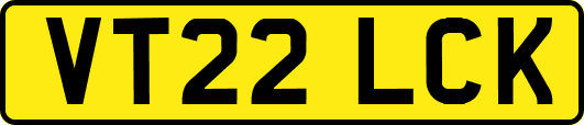 VT22LCK