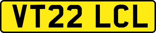 VT22LCL