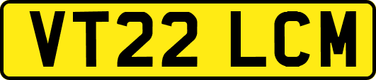 VT22LCM