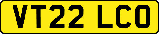 VT22LCO