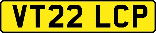 VT22LCP