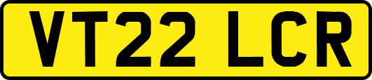 VT22LCR