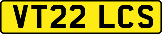 VT22LCS