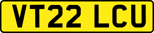 VT22LCU