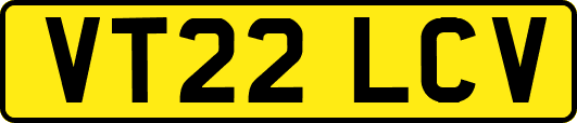 VT22LCV
