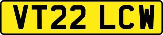 VT22LCW